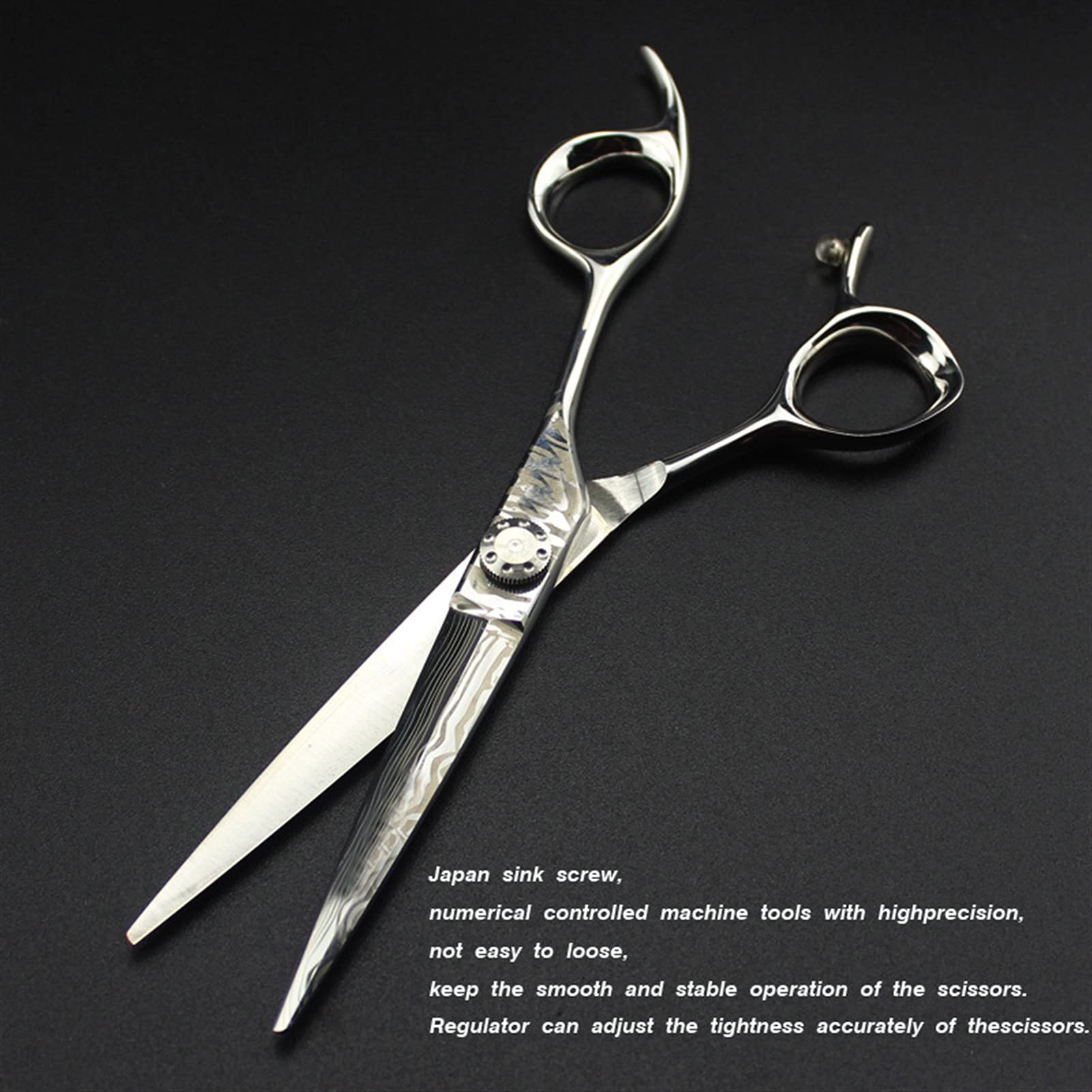Stahl Haar Schere Schneiden Schere Salon Professionelle Friseur Friseur Effilierschere Styling Werkzeug Schere,Effilierschere