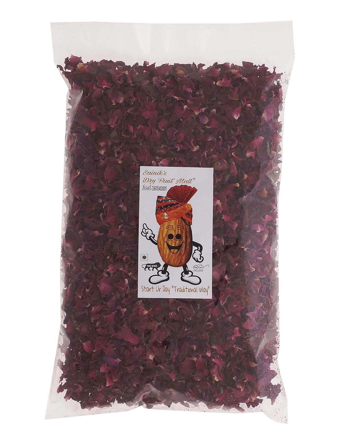 See full amazon price history chart for Sainiks Dry Fruit Mall Sun Dried Rose Petals/Gulab Patti, 250 Grams Sainiks Dry Fruit Mall Sun Dried Rose Petals/Gulab Patti, 250 Grams (B07DTJK4NT) Amazon Price History, Amazon Price Tracker