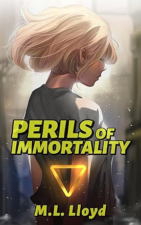 Perils of Immortality