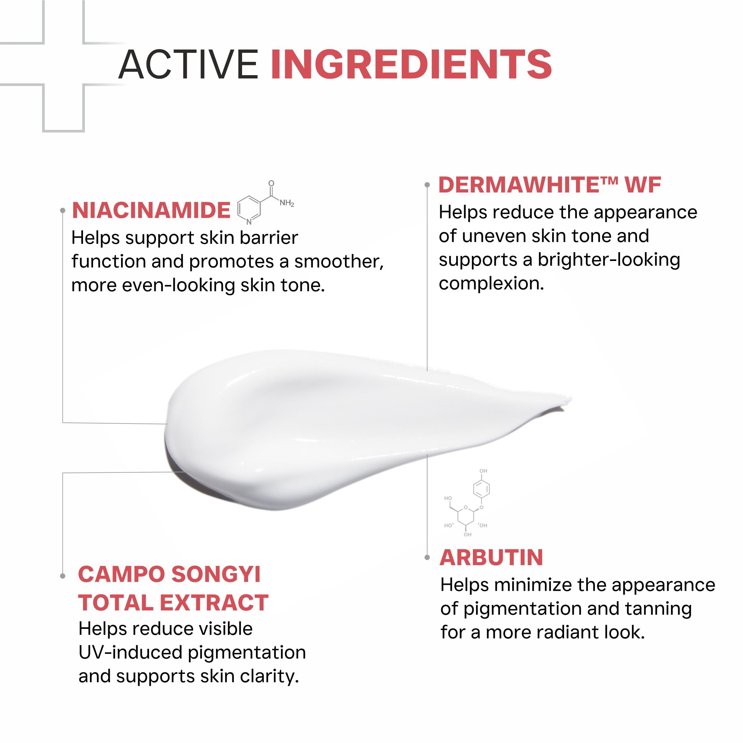 DERMATOUCH Bright Sunscreen SPF 50 - Even Skin Tone -2 DERMATOUCH Bright Sunscreen SPF 50 - Even Skin Tone -2