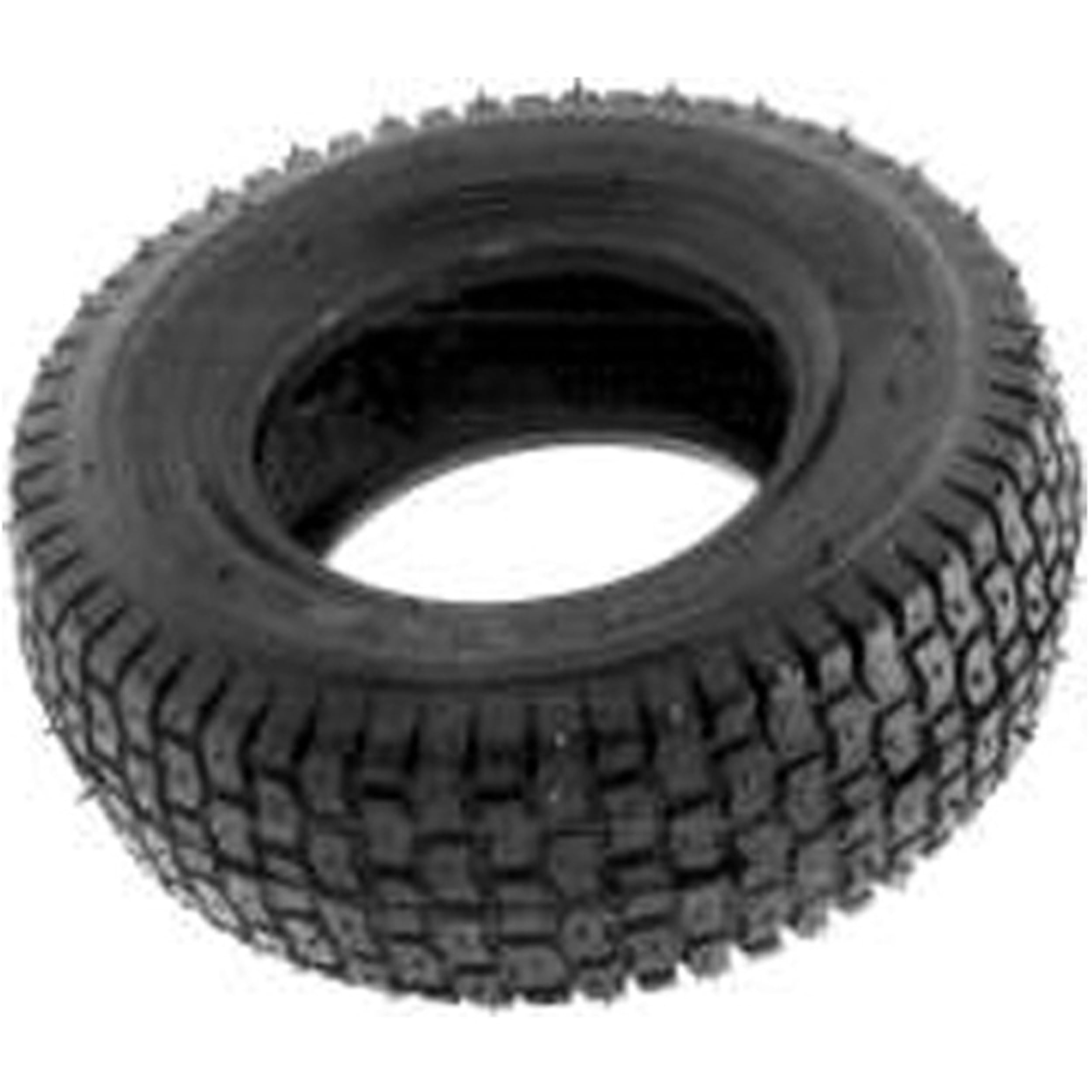 Amazon.com: Mr Mower Parts Tire 8X300X4 (8X3.00X4) Turf Tread 4Ply
