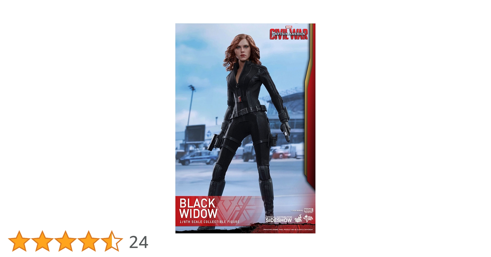 Amazon.co.jp: ムービー・マスターピース シビル・ウォー/キャプテン