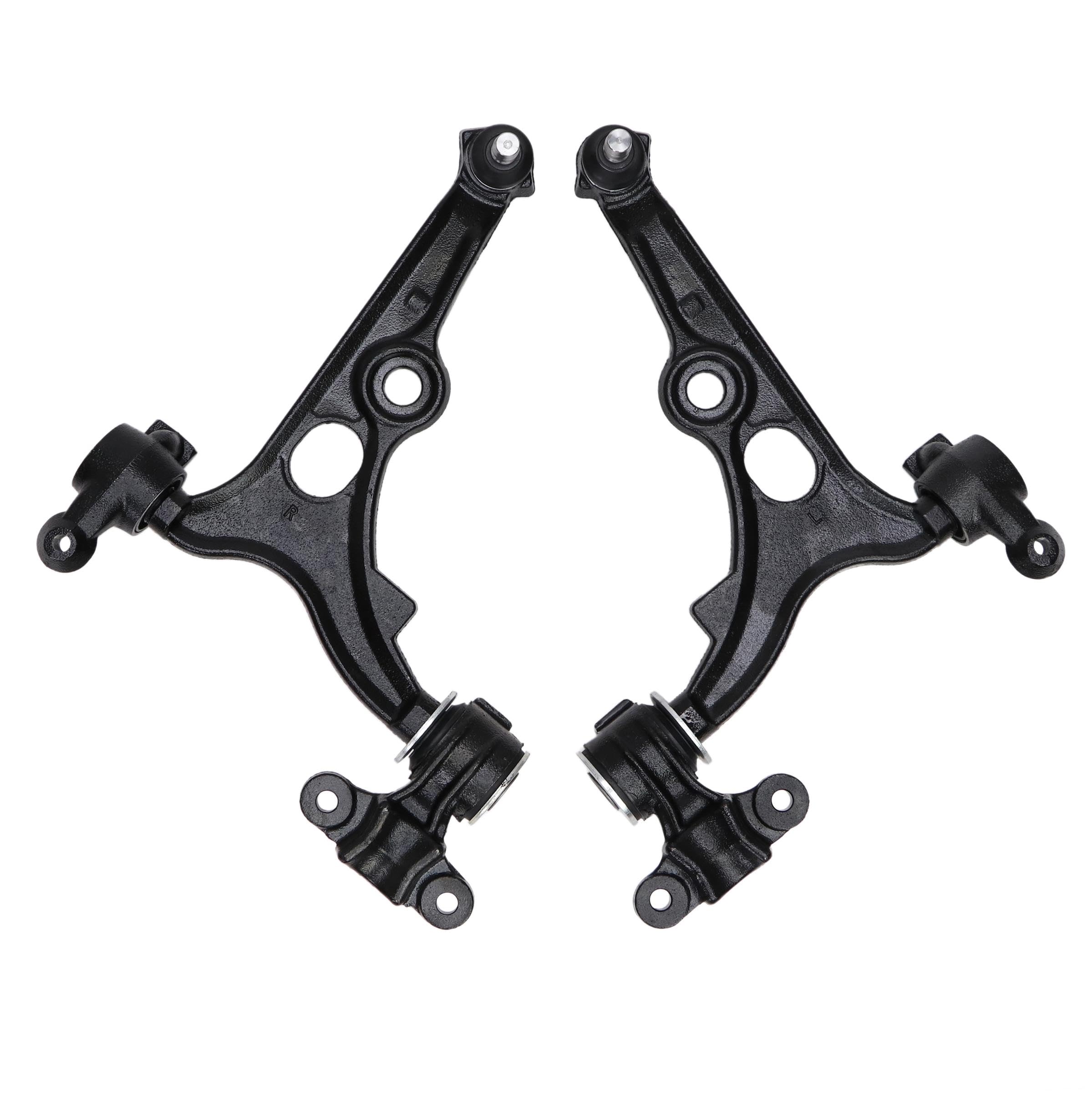 MASTER-SPORT 37028/1-KIT-MS Serie/Kit Kit braccio oscillante Sospensione ruota Anteriore
