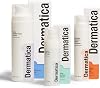 Dermatica Brightening & Barrier Repair Kit, Caring Squalane Cleanser (150ml), Clarifying Azelaic Acid 15% Cream (30ml), Nourishing Ceramide + Peptide Moisturiser (50ml)