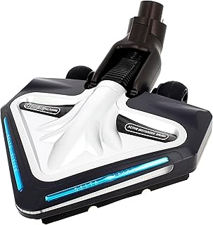 ADEPEM A SUS MARCAS, LISTO, REPARE! Electro-Brosse LED rs-rh5973 para aspiradora