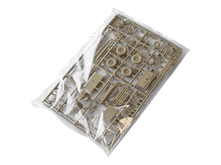 タミヤ・アメリカ株式会社 1/35 ブリティッシュ25ポンド ガン&クワッド TAM35044 プラモデル Amazon.com: Tamiya 1/35 British 25Lb Gun & Quad : Arts