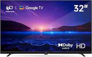 Googleテレビ 32インチ Amazon | VEZZER テレビ 32V型インチ 2K Google TV ネット動画