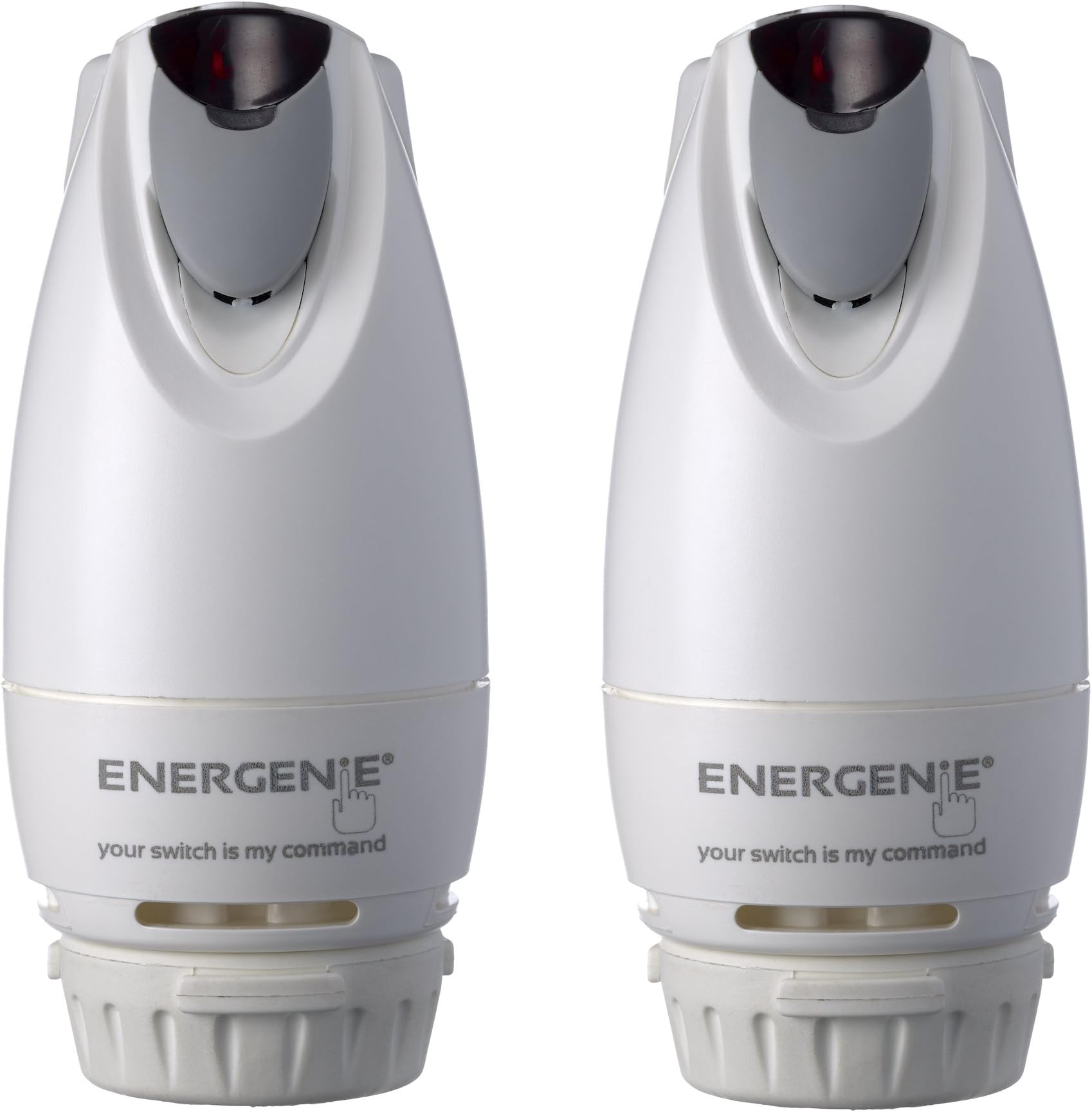 MiHome Smart Home Control, White