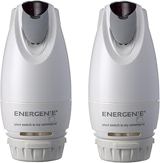 MiHome Smart Home Control, White