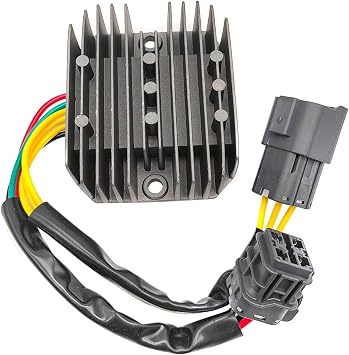 Voltage Regulator For Dinli A190101-00 TGB Blade 125i Regulator For Dinli A190101-00 TGB B 250 325 425 500 550 Regulator 923451