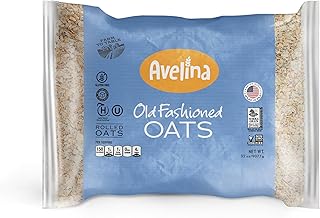 Avelina Old Fashioned Rolled Oats - Gluten-Free - 32 oz (Pack of 1)