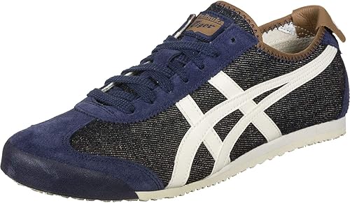 asics tiger denim