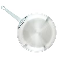 Vista 4 de Winco , 8 pulgadas, aluminio/negro