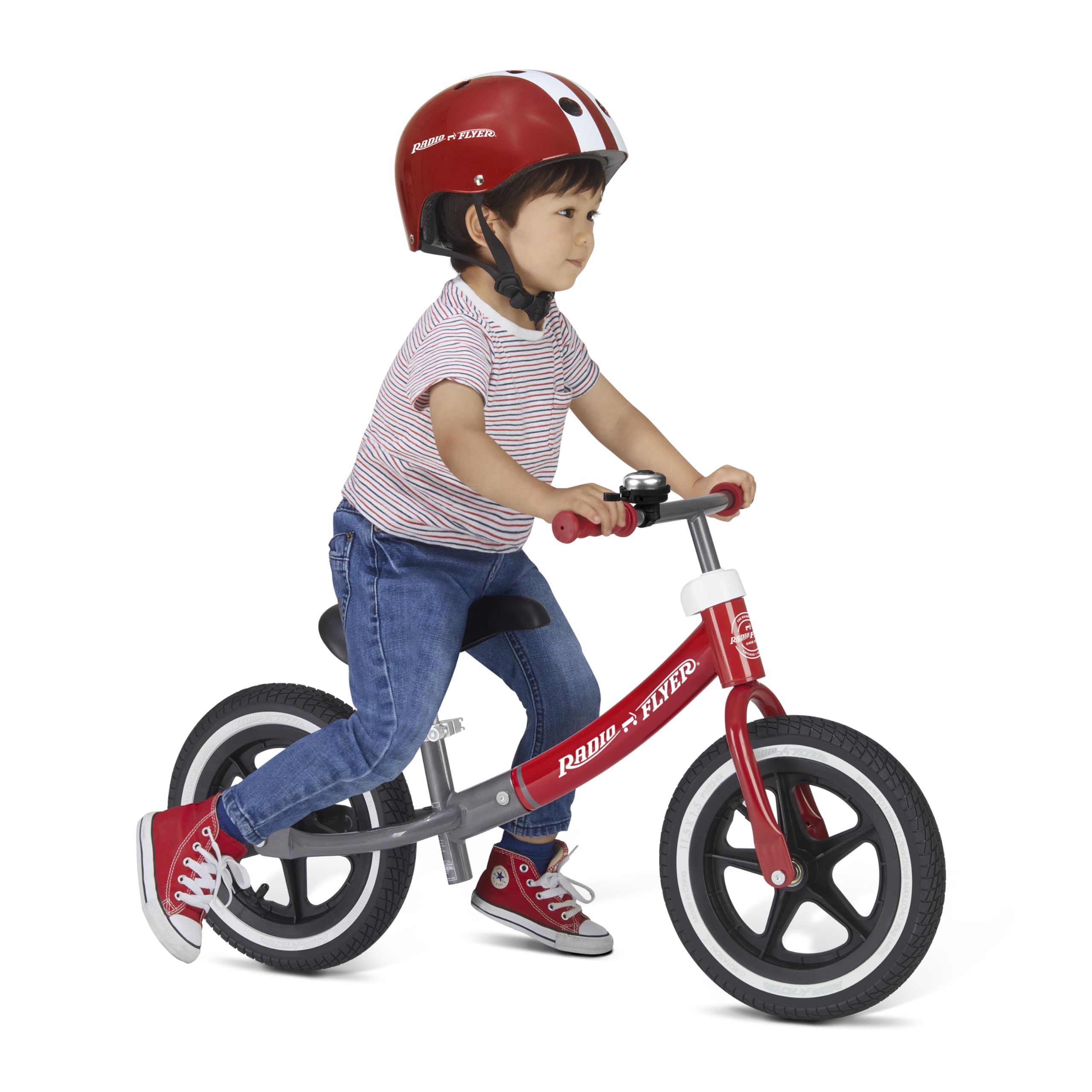 Radio Flyer Air Ride