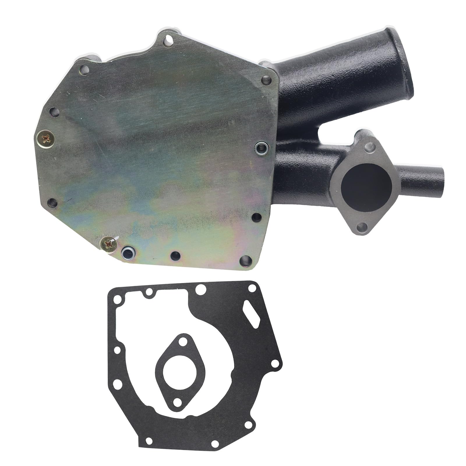 Amazon.com: 1136501332 1-13650133-0 Water Pump Fits for Isuzu 6HK1