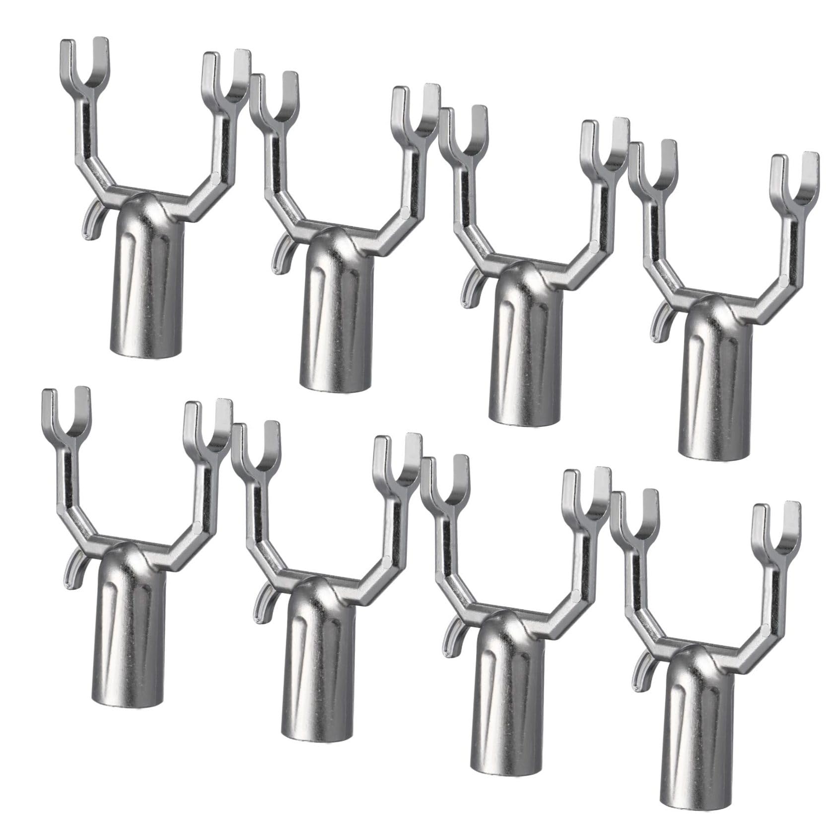 Baumstütze aus Aluminiumlegierung für Äste im Garten