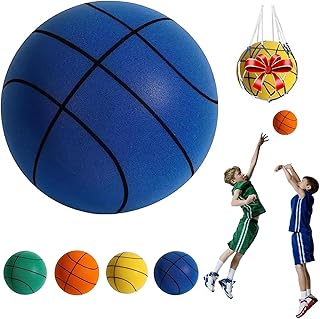 2023 Newest Silent Foam Basketball - Low Noise