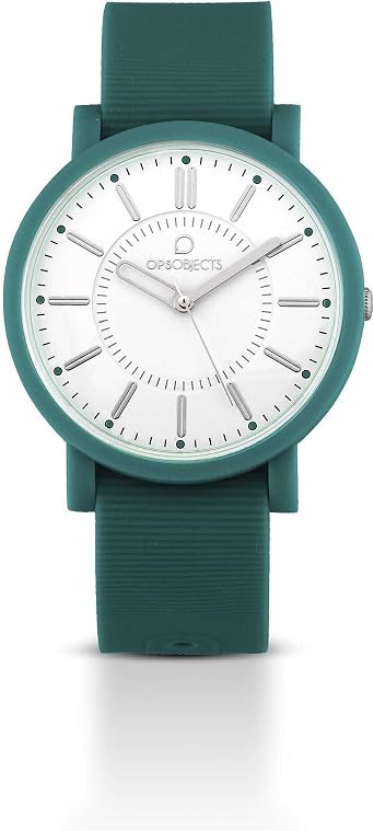 orologio solo tempo donna Ops Objects Ops Posh casual cod. OPSPOSH-15 :  Amazon.it: Orologi