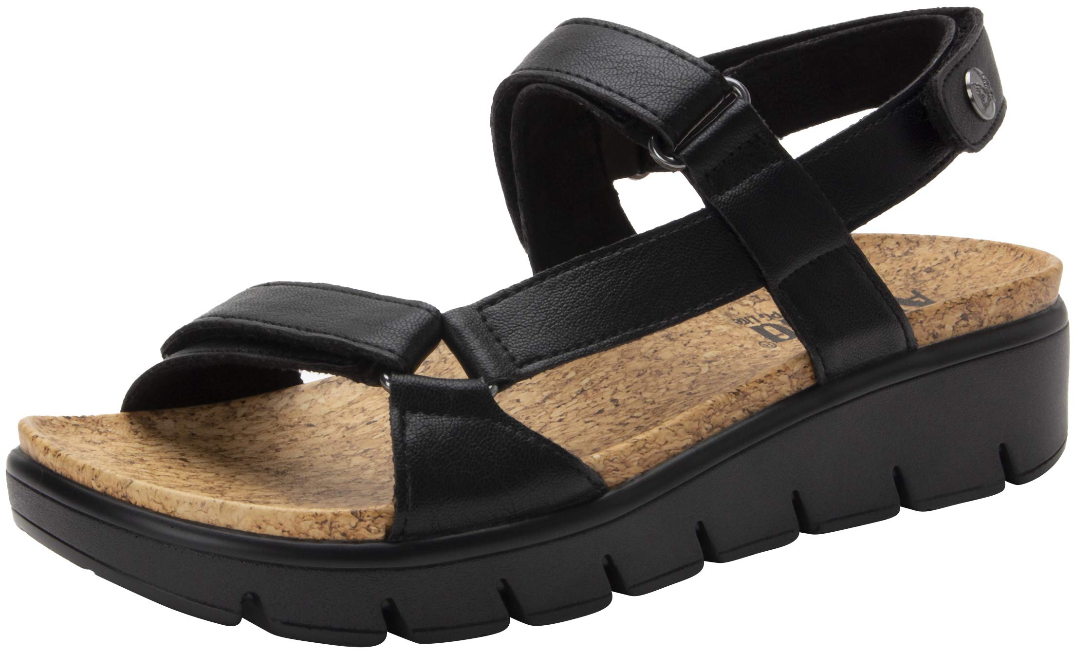 Alegria by PG LiteWomen's Alegria, Henna Sandal