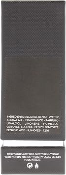 Tom Ford Tobacco Oud Edp 50 Ml