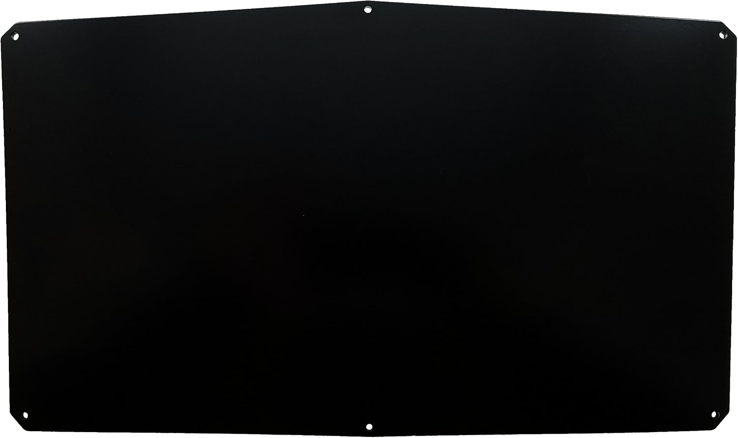 PROcise Outdoors DEK-it Boat Fish Finder Mount, Bassmaster Tested, GPS Electronics Fishfinder Mount, Solid Marine Finders Mounting Kit