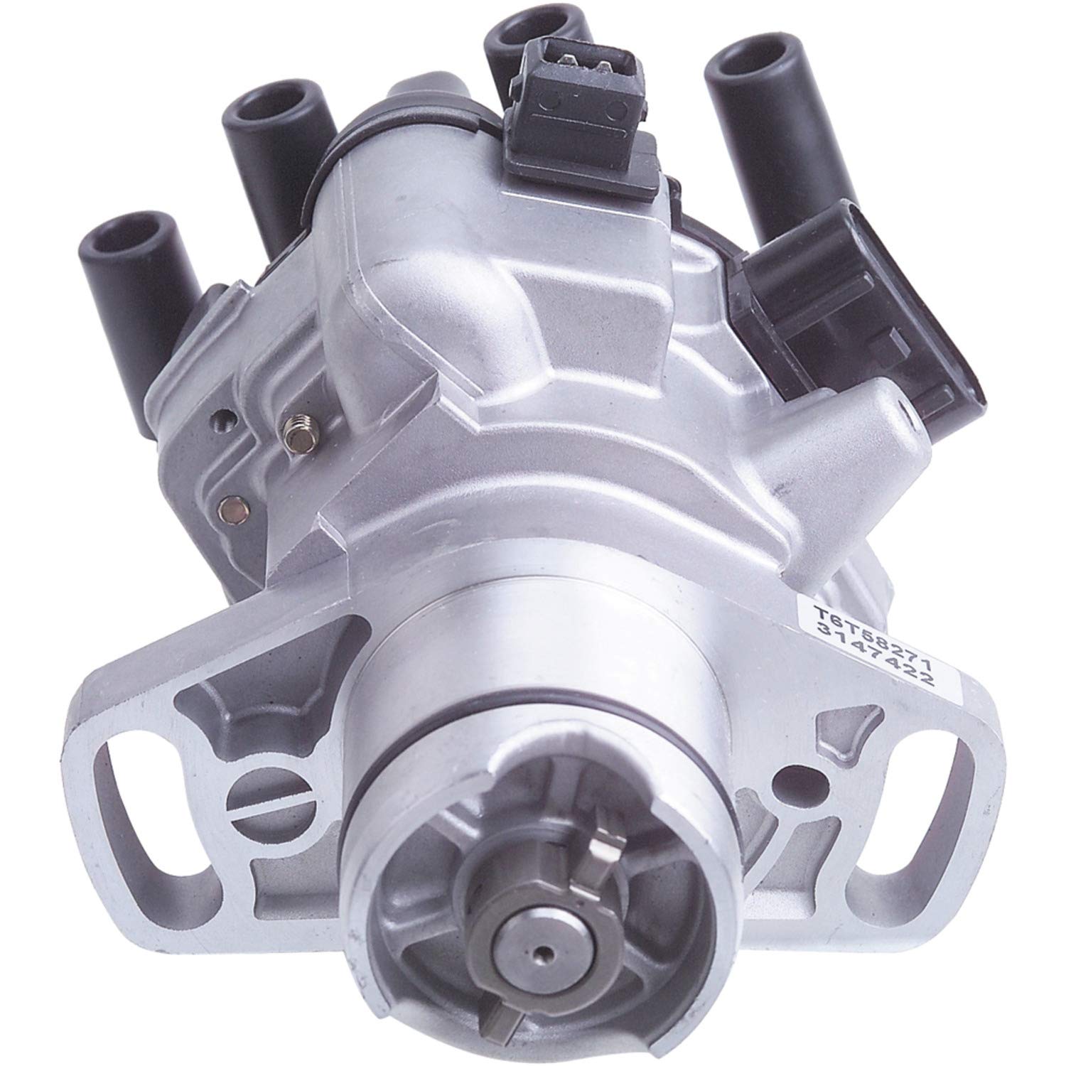 Cardone Select 84-47422 New Ignition Distributor