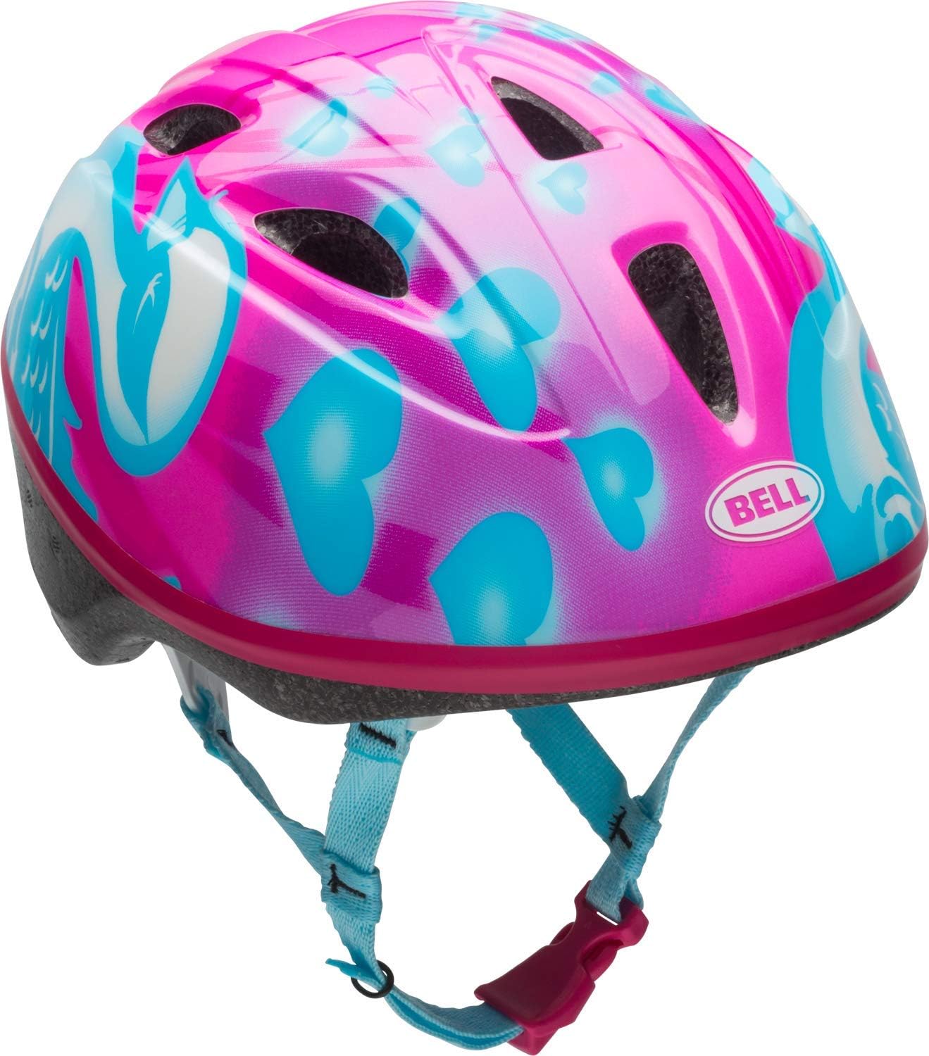 BELL Toddler Zoomer Bike Helmet
