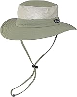 Vista 1 de Dorfman Pacific Gorro Bonnie Mesh Sides para hombre
