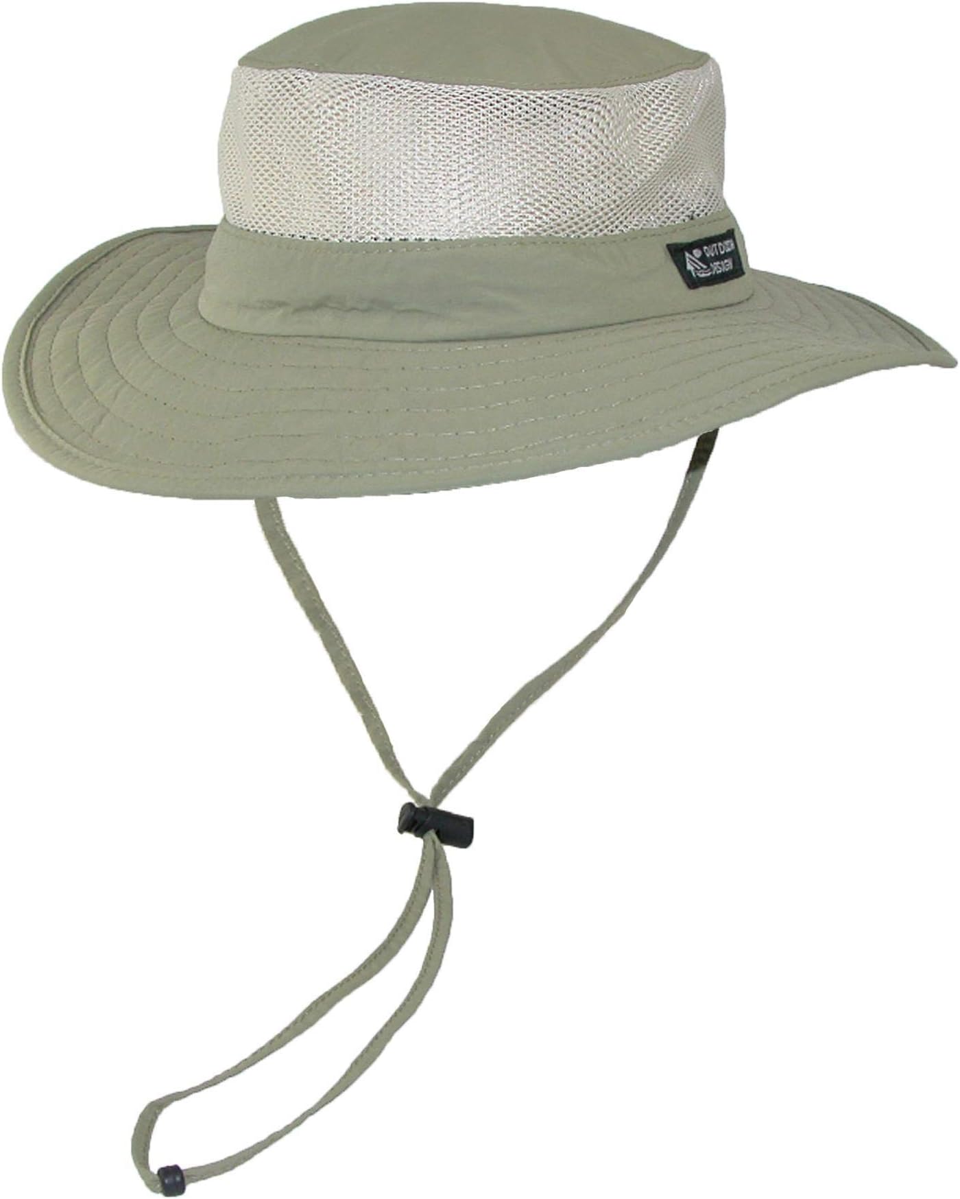 Men's Bonnie Mesh Sides Hat