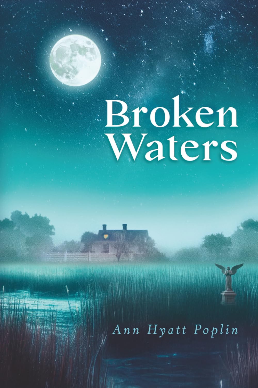 Broken Waters