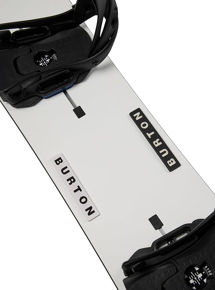 BURTON 看板 Burton Foam Stomp Pad, Bar Logo, : Amazon.ca: Sports & Outdoors