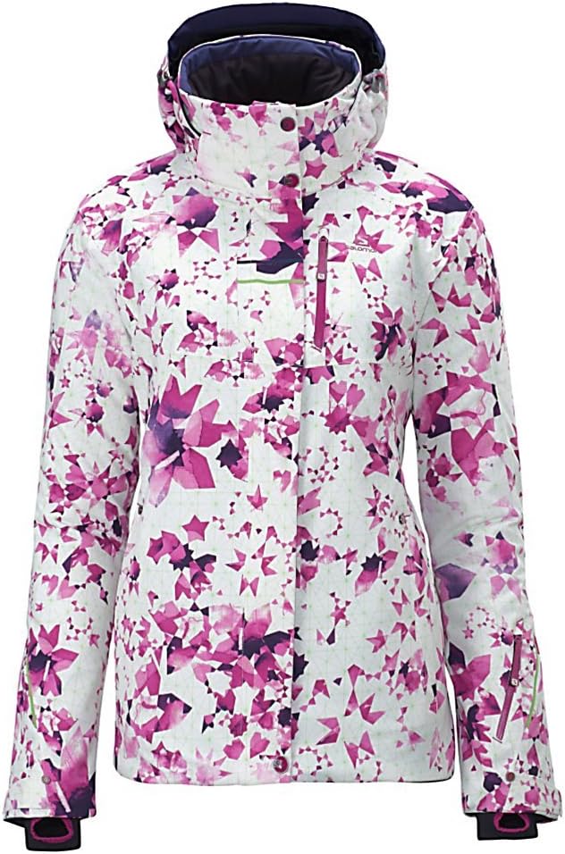 Salomon Women's Brilliant Jacket