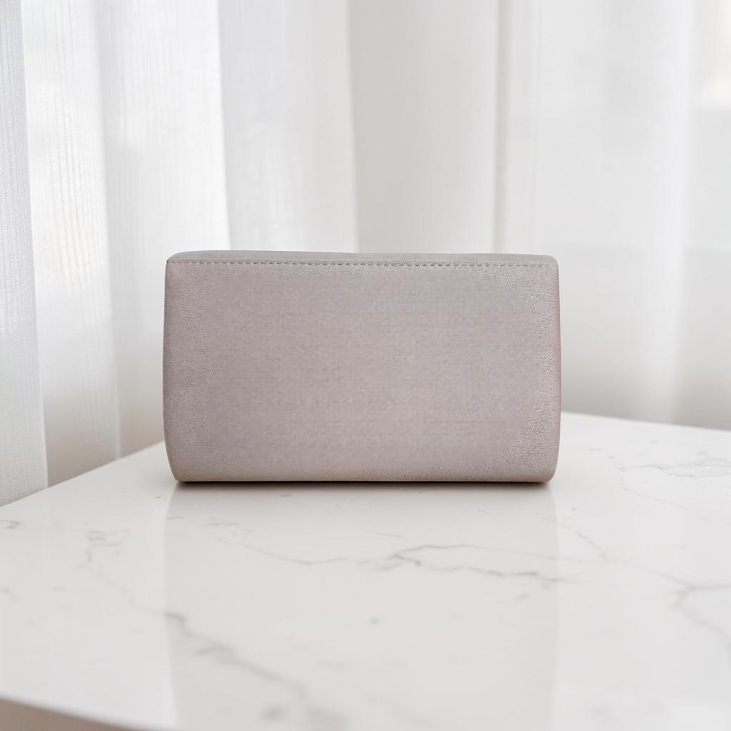 FI9 ® elegante scamosciata Envelop Style bridal wedding Evening clutch party Purse Hand bag | Design elegante