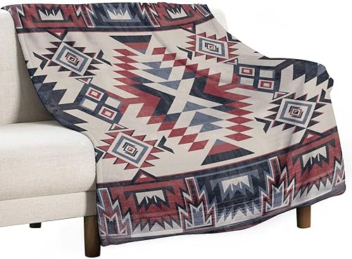 Miniatura 15 de Manta de tiro floral retro de los años 70, estilo bohemio, ondulado, geométrico, hippie, lindas flores, amarillo y naranja, manta con estampado