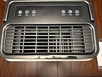 Review Image by Jason Bernier