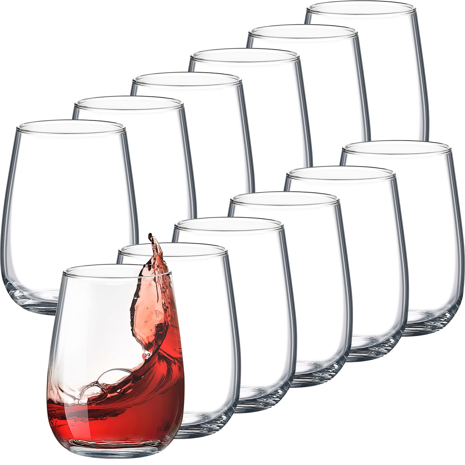 wine glass charm Personalized Wine Charms, Wine Wedding Favors, Wedding Guest Gift – Wood,  Wit & Whimsy main image 0