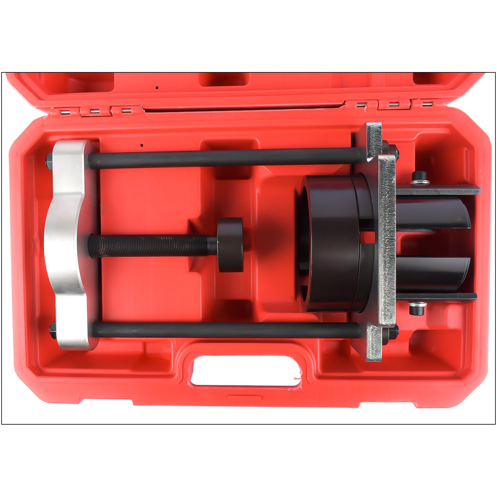 Bisenya Outil de démontage de douille de bras arrière Compatible avec Fo*rd Mk4 Mon-deo ab 2007 S-Ma-x ab 2006 V70 S60