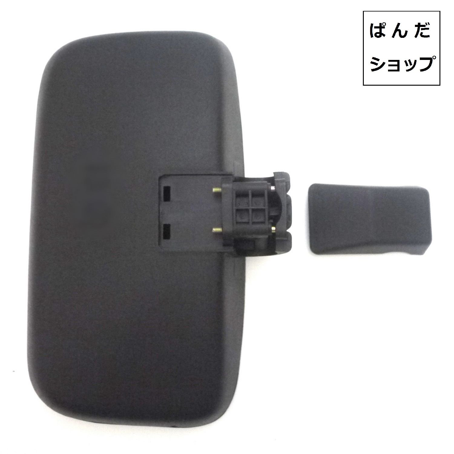 新品 KINOKINO 左 サイドミラー フォワード いすゞ イスズ ンジャー レンジャープ 日野 ミラー トラック 180