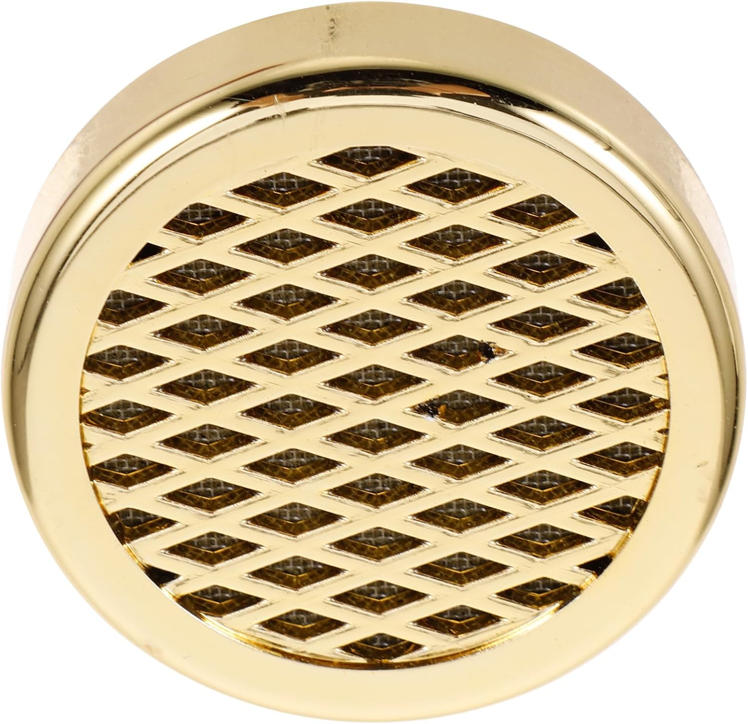 3-Pack Round Cigar Humidifier Pads for Humidor Accessories Moisture Retention for Humidor Cigar Boxes Keeps Fresh and Flavorful Easy to Use