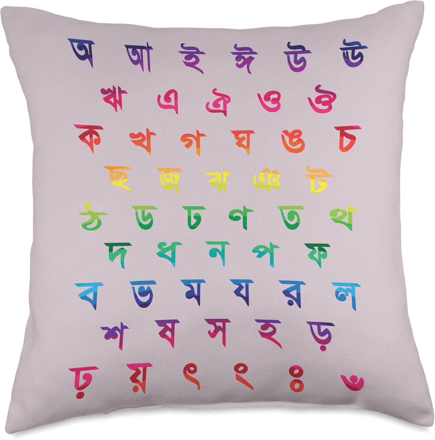 Bangla Bengali Alphabets Letters Designs Bangla Learning