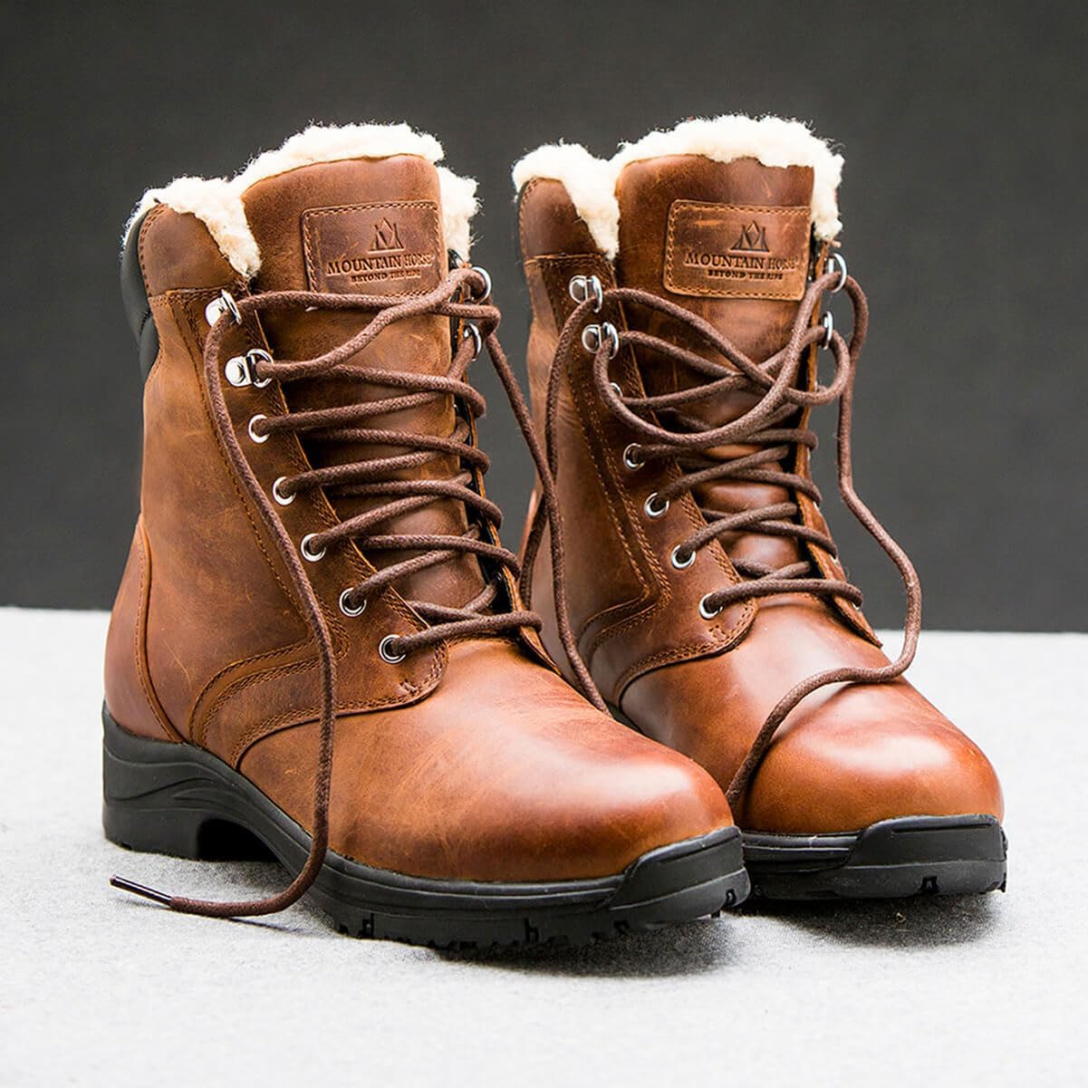 超極上品 ムーアブルックカットパイル ダッフル Fトラディショナル