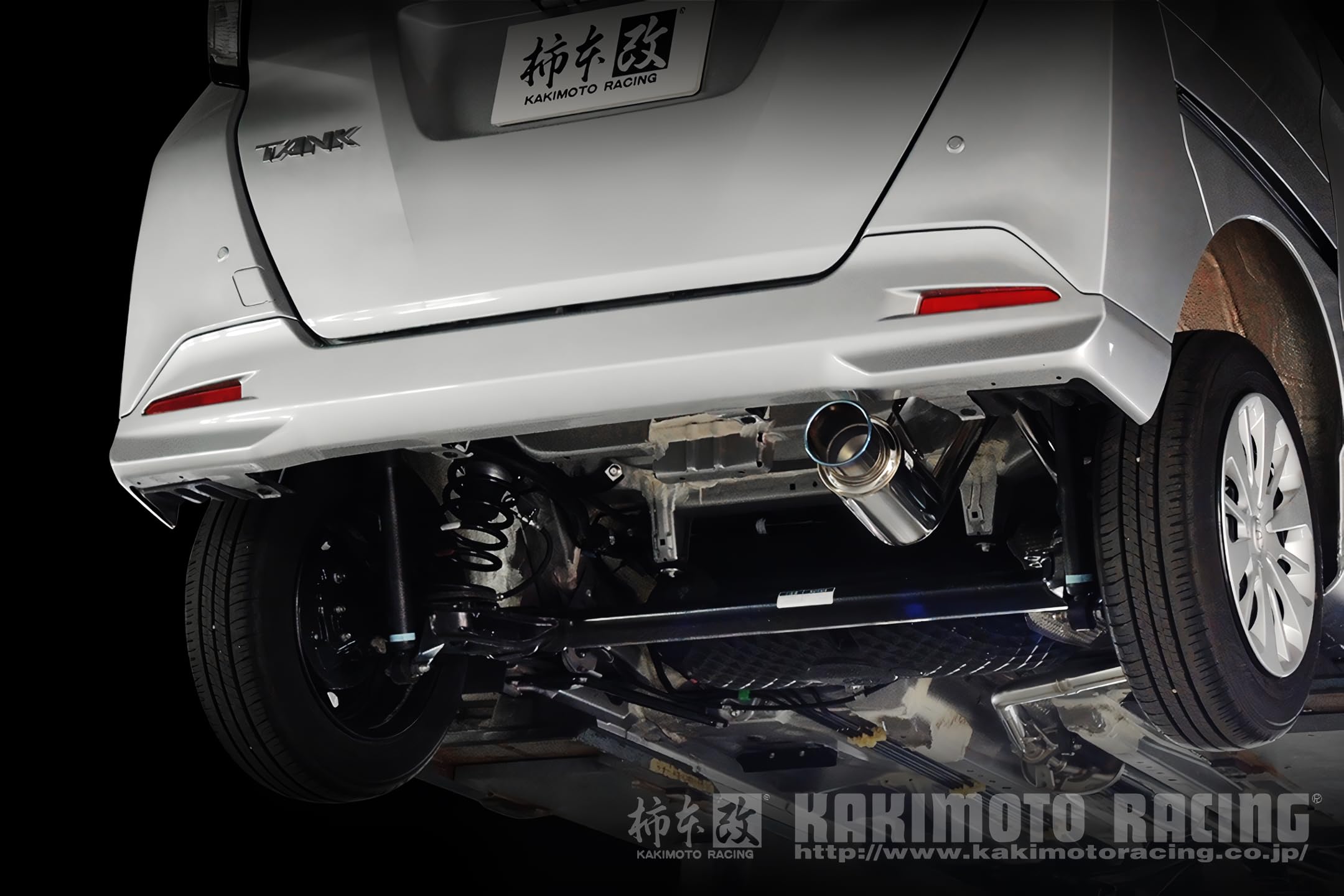 Amazon | 柿本改 ( KAKIMOTO ) マフラー【 GT box 06&S 】トヨタ 