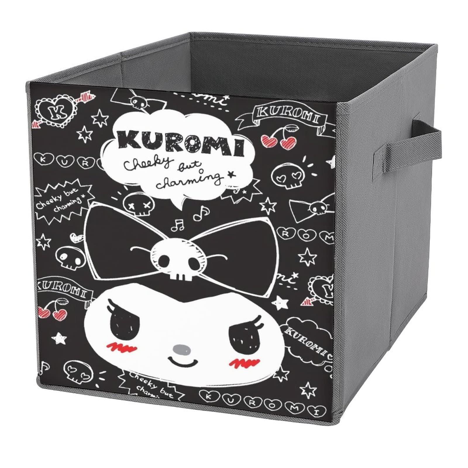 クロミちゃん生活用品セット