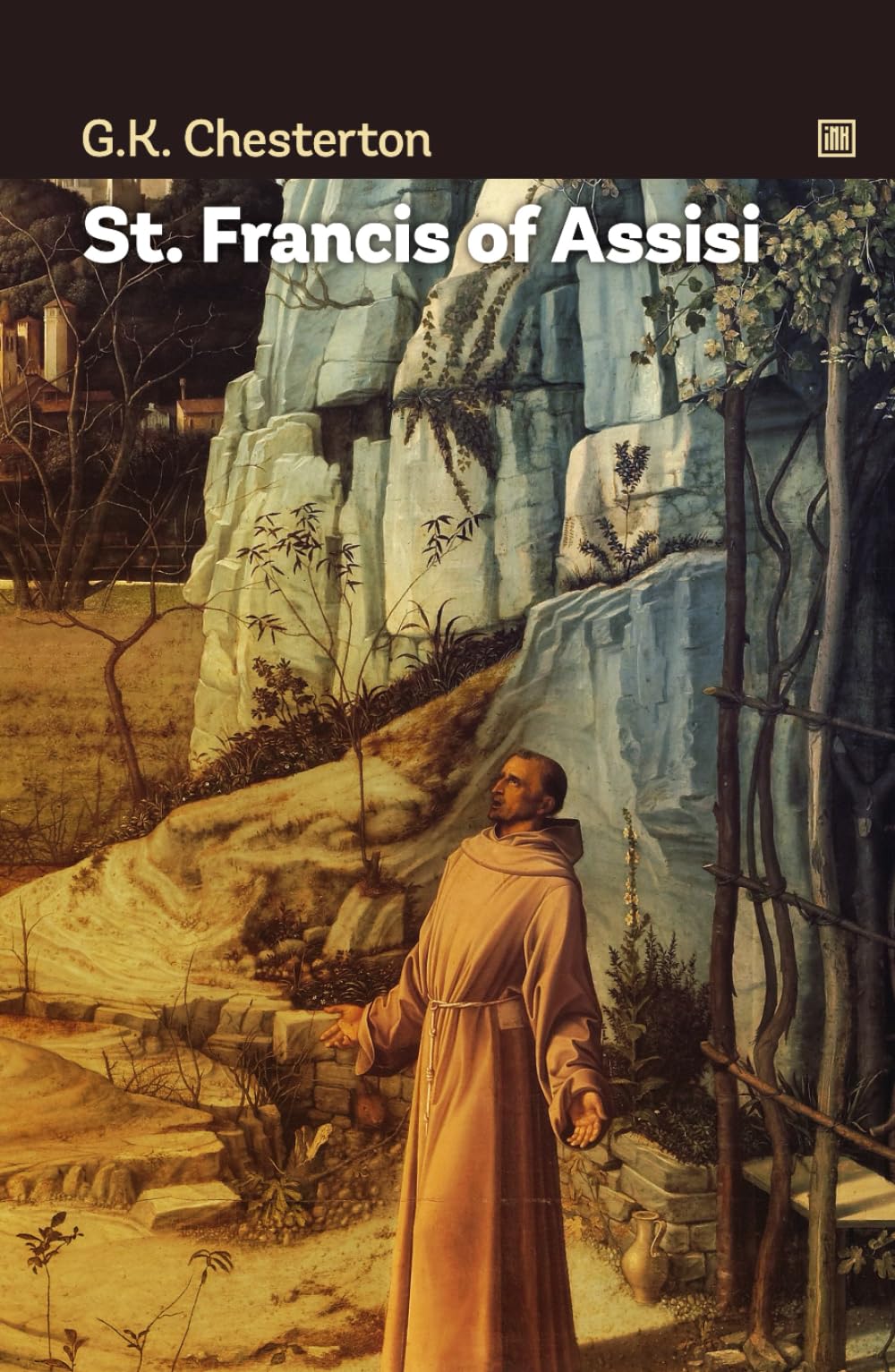 St. Francis of Assisi: Saint Francis of Assisi and his place in the history of religious ideas.