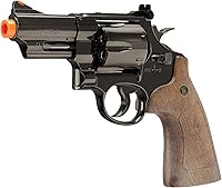 Vista 2 de Umarex Smith & Wesson M29 Revolver 6mm BB Pistol Airsoft Gun