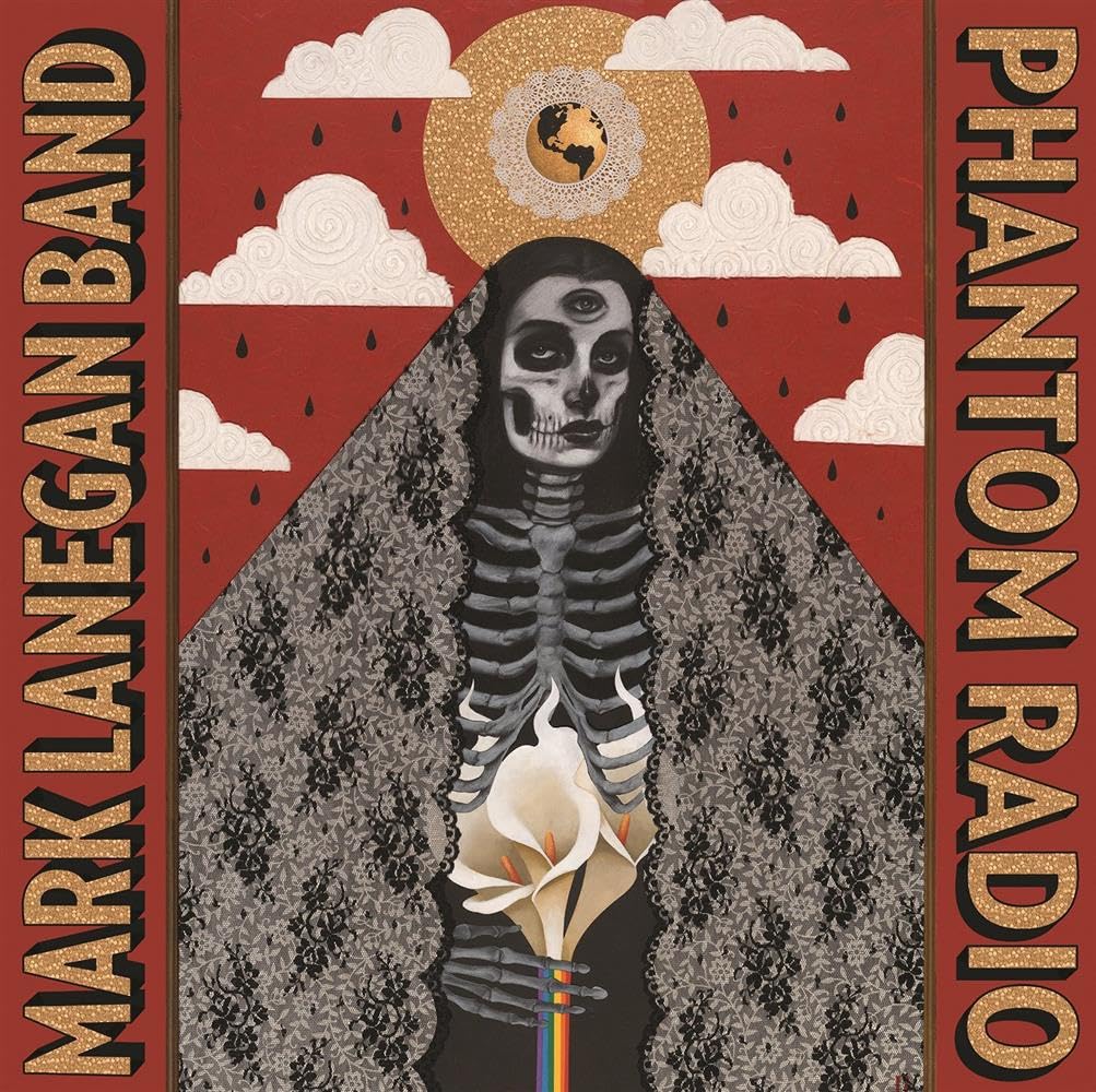 Phantom Radio [VINYL]