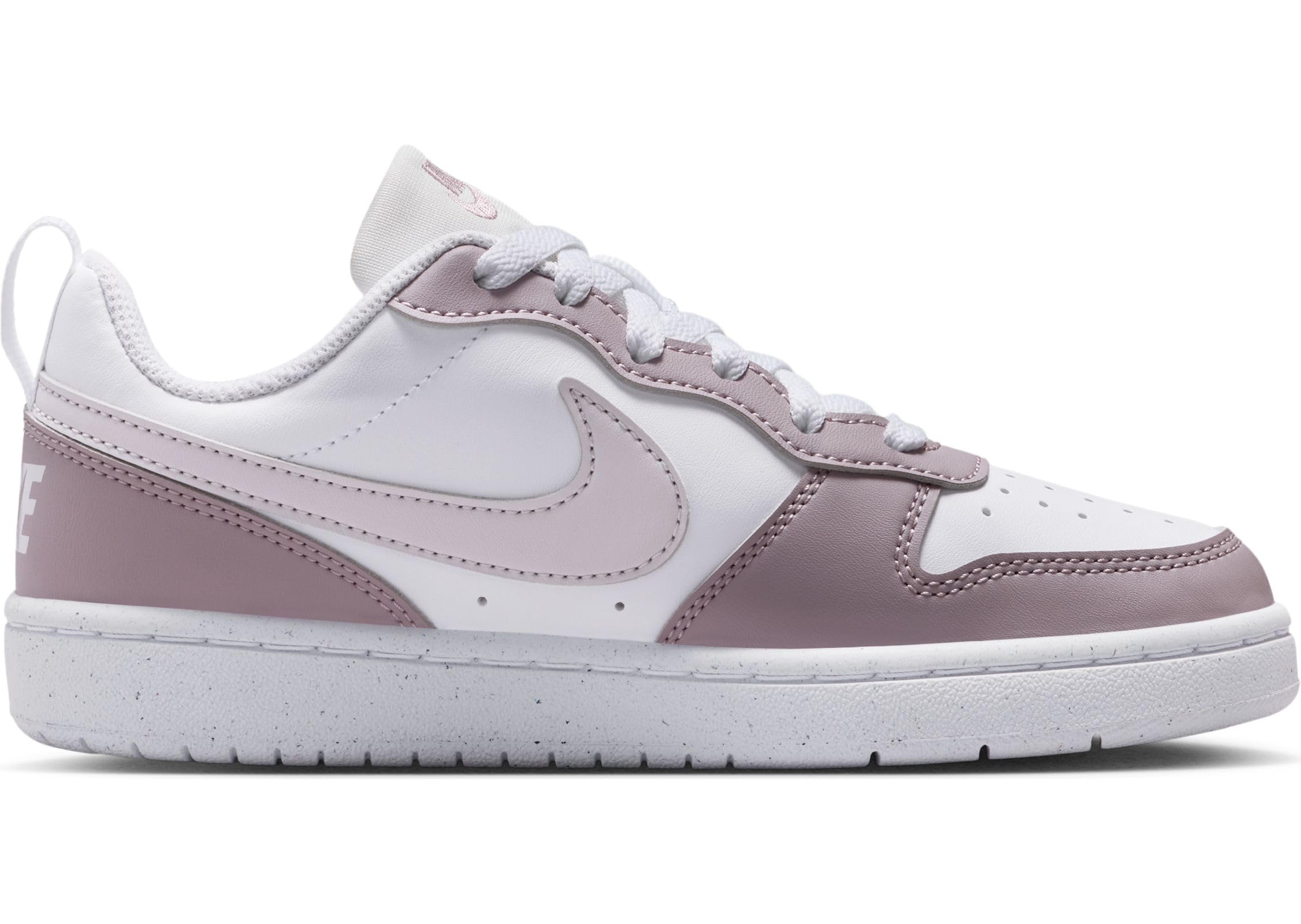 Nike Court Borough Low Recraft SneakerUnisex - Bambini e Ragazzi