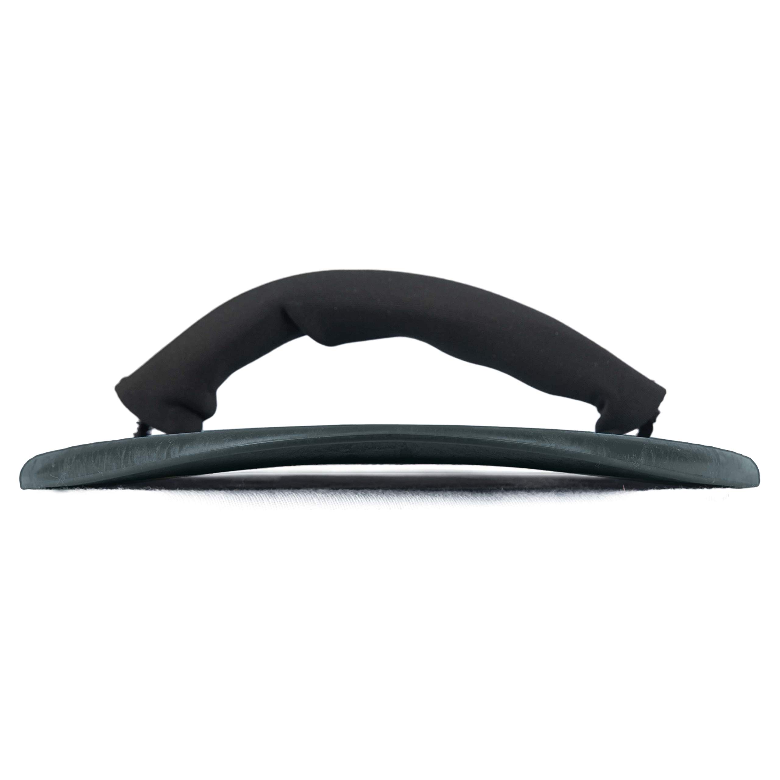 WAW Badfish Bodysurfing Handplane, Handboard, Body Surf Plane, Hand Surfer, Hand Paddle, Recycled Ocean Plastics