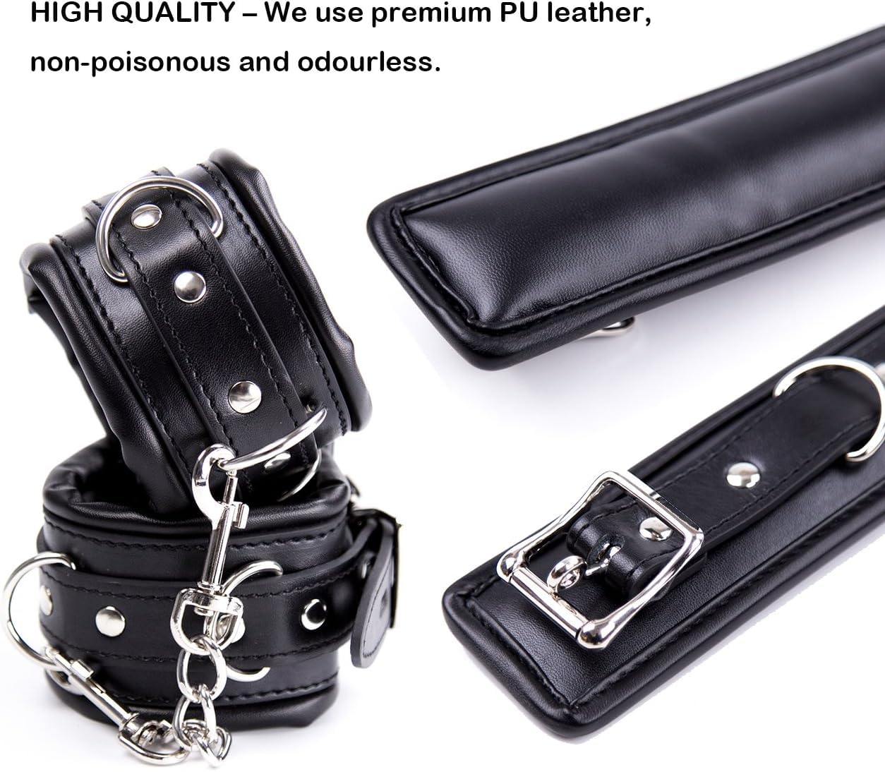 Bracciale in Spugna Nera Bûtt Pl'ugs Adullt Gây Anâl Adullt Toys Anâl PlūgLσck Ring Vibrαtor Sẹx Swing