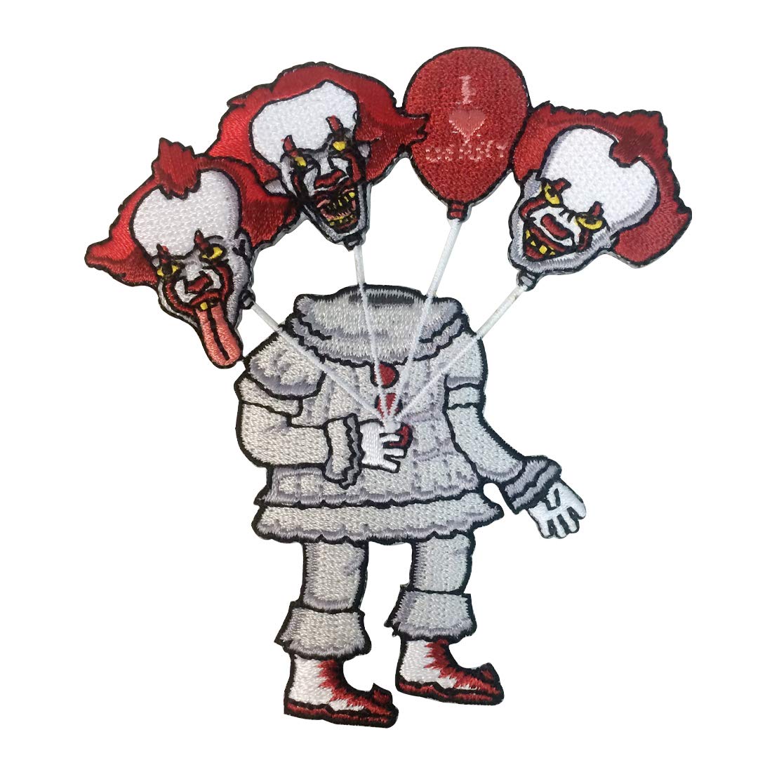 ブーケとピエロ ブーケとピエロ